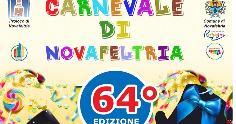 Carnevale di Novafeltria